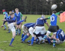 2011 Rugby Final