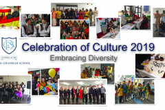 Celebration of Culture 2019