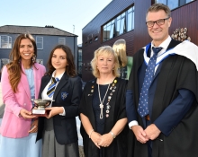 Prize Day 2019