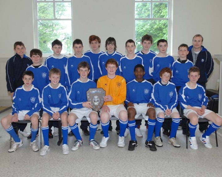 Boys Soccer Team (U14)