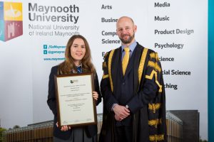 Maynooth University Award